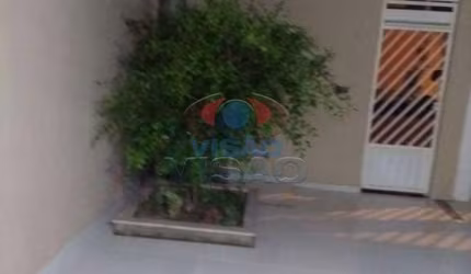 Casa à venda, 4 quartos, 3 suítes, 3 vagas, Jardim Paulista - Indaiatuba/SP