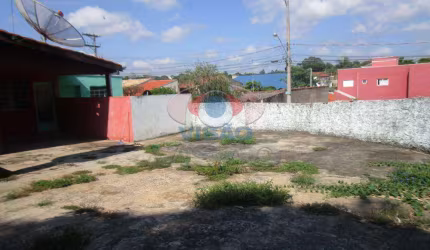 Terreno à venda, Parque Residencial Indaia - Indaiatuba/SP
