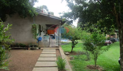 Chácara em condomínio à venda, 3 quartos, Colinas do Mosteiro de Itaici - Indaiatuba/SP