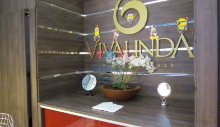 Ponto Comercial à venda, Jardim Tropical - Indaiatuba/SP