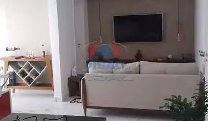 Apartamento à venda, 1 quarto, 1 suíte, 1 vaga, Vila Homero - Indaiatuba/SP