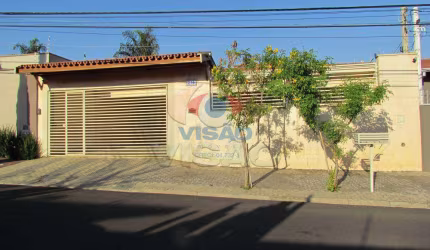 Casa à venda, 3 quartos, 2 suítes, 4 vagas, Chácara Areal - Indaiatuba/SP
