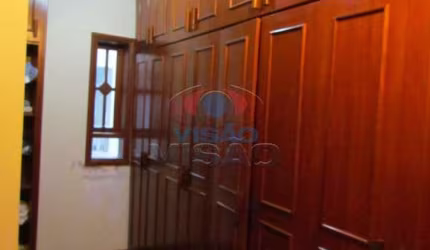 Casa - Sobrado à venda, 4 quartos, 2 suítes, 3 vagas, Vila Suíça - Indaiatuba/SP