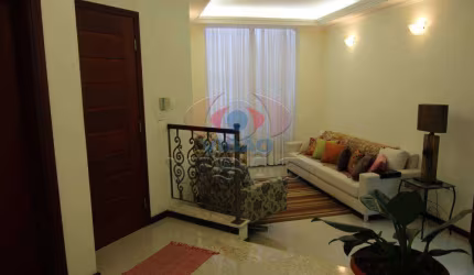 Casa - Sobrado à venda, 3 quartos, 1 suíte, Jardim Regina - Indaiatuba/SP