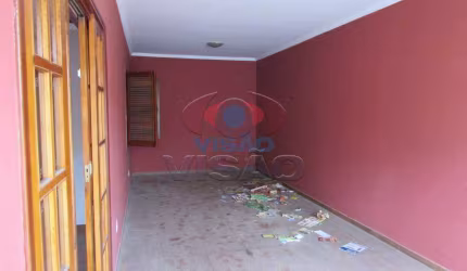 Casa à venda, 2 quartos, 2 vagas, Jardim Portal do Sol - Indaiatuba/SP
