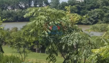 Casa em condomínio à venda, 3 quartos, 2 suítes, 4 vagas, Chácara Areal - Indaiatuba/SP