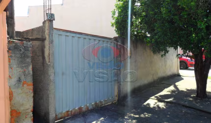 Casa à venda, 1 quarto, 1 vaga, Jardim Morada do Sol - Indaiatuba/SP