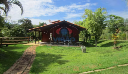 Sítio à venda, 3 quartos, Cardeal - Elias Fausto/SP