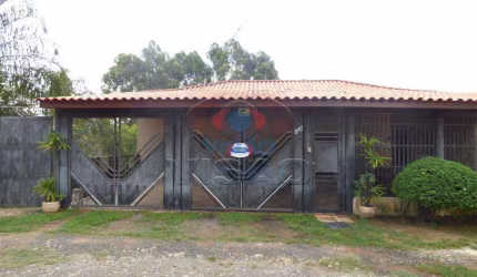 Chácara à venda, 4 quartos, 4 suítes, 3 vagas, Núcleo Residencial Professor Carlos Aldrovandi - Indaiatuba/SP