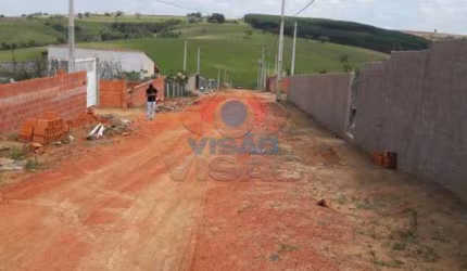 Terreno à venda, Cardeal - Elias Fausto/SP