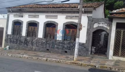 Terreno à venda, Centro - Indaiatuba/SP