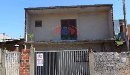 Casa - Sobrado à venda, 3 quartos, 3 suítes, 2 vagas, Jardim Belo Horizonte - Indaiatuba/SP