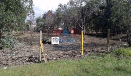Terreno à venda, Rec Camp Int de Viracopos Gleba 4 - Indaiatuba/SP