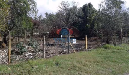 Terreno à venda, Rec Camp Int de Viracopos Gleba 4 - Indaiatuba/SP