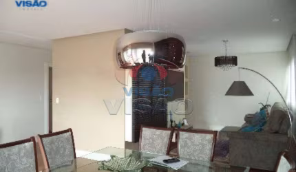 Apartamento à venda no Centro de Indaiatuba