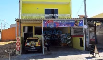 Casa - Sobrado à venda, 2 quartos, 1 vaga, Jardim Paulista - Indaiatuba/SP