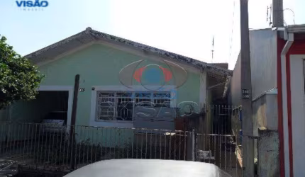 Casa à venda, 3 quartos, 2 vagas, Jardim Morada do Sol - Indaiatuba/SP