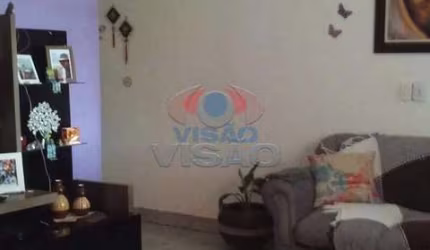 Casa - Sobrado à venda, 2 quartos, 2 suítes, 2 vagas, Jardim Nair Maria - Salto/SP