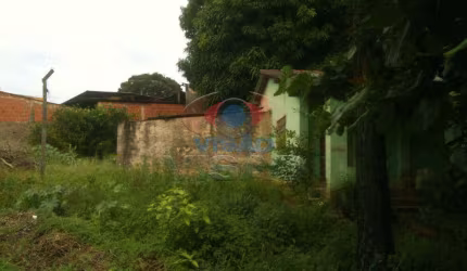 Terreno à venda, Recreio Campestre Joia - Indaiatuba/SP