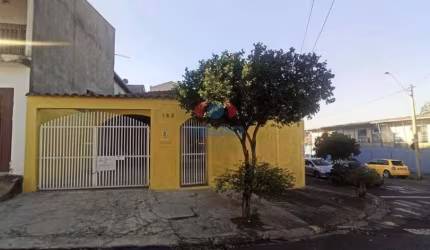 Casa à venda, 2 quartos, 1 suíte, 1 vaga, Jardim Morada do Sol - Indaiatuba/SP