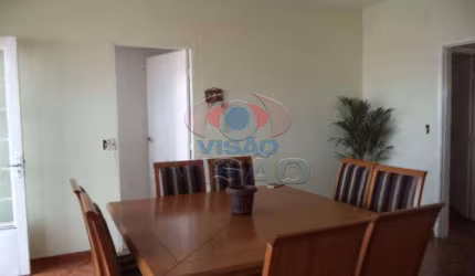 Casa - Sobrado à venda, 3 quartos, 1 suíte, 4 vagas, Jardim Califórnia - Indaiatuba/SP