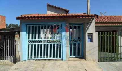 Casa - Sobrado à venda, 3 quartos, 1 suíte, 2 vagas, Jardim Morada do Sol - Indaiatuba/SP