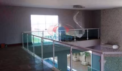 Casa em condomínio à venda, 4 quartos, 4 suítes, 12 vagas, Helvétia - Indaiatuba/SP