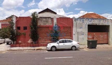 Terreno à venda, Centro - Indaiatuba/SP