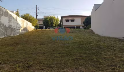 Terreno em condomínio à venda, Village Terras de Indaia - Indaiatuba/SP