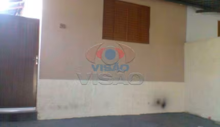Casa à venda, 4 quartos, 1 vaga, Vila Homero - Indaiatuba/SP