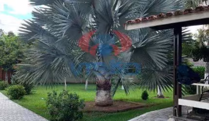 Chácara à venda, 7 quartos, 3 suítes, 4 vagas, Colinas do Mosteiro de Itaici - Indaiatuba/SP