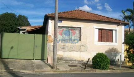 Casa à venda, 4 quartos, 1 vaga, Vila Almeida - Indaiatuba/SP