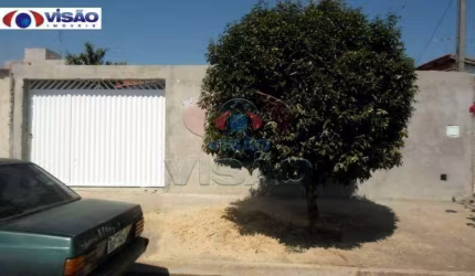 Casa à venda, 2 quartos, 1 vaga, Jardim Brasil - Indaiatuba/SP