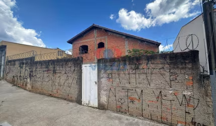 Casa - Sobrado à venda, 4 quartos, 1 suíte, Jardim Pedroso - Indaiatuba/SP
