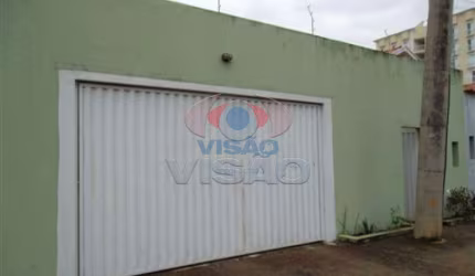 Casa à venda, 3 quartos, 2 vagas, Jardim Santiago - Indaiatuba/SP