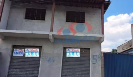 Casa - Sobrado à venda, 3 quartos, 1 suíte, 4 vagas, Jardim Morada do Sol - Indaiatuba/SP