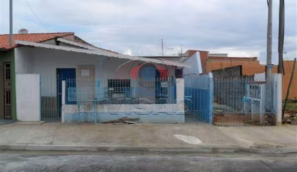 Casa à venda, 7 quartos, 3 vagas, Jardim Morada do Sol - Indaiatuba/SP