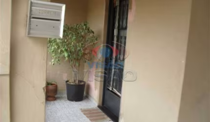 Casa à venda, 3 quartos, 1 vaga, Centro - Indaiatuba/SP