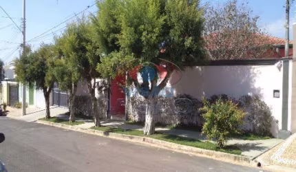 Casa à venda, 4 quartos, 1 suíte, 4 vagas, Jardim Esplanada - Indaiatuba/SP