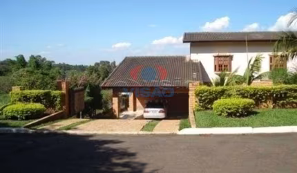 Casa em condomínio à venda, 3 quartos, 3 suítes, 2 vagas, Helvétia - Indaiatuba/SP