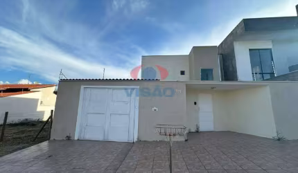 Casa para aluguel, 3 quartos, 1 suíte, 2 vagas, Jardim Esplanada - Indaiatuba/SP