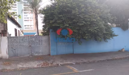 Terreno para aluguel, Centro - Indaiatuba/SP
