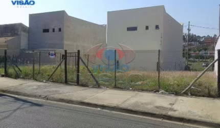 Terreno para aluguel, Jardim Colonial - Indaiatuba/SP