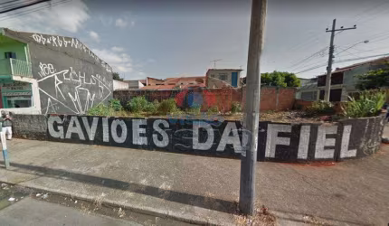 Terreno para aluguel, Jardim Morada do Sol - Indaiatuba/SP