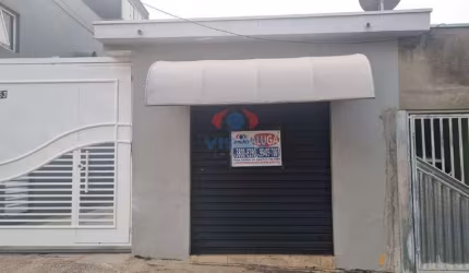 Sala comercial para locação no Jardim Flórida em Indaiatuba/SP.