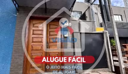 Sala Comercial para locação na Avenida Itororó - Indaiatuba SP