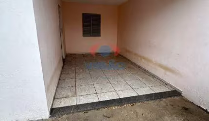 Casa à venda, 3 quartos, 2 vagas, Núcleo Habitacional Brigadeiro Faria Lima - Indaiatuba/SP
