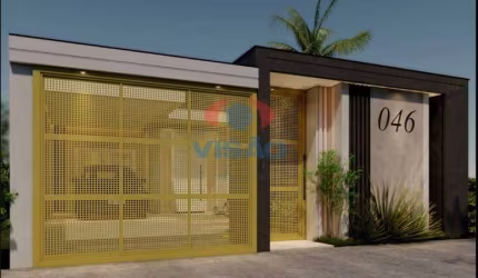 Casa à venda, 3 quartos, 1 suíte, 2 vagas, Residencial Piccolino - Salto/SP