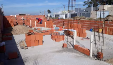 Casa à venda, 2 vagas, Residencial Piccolino - Salto/SP
