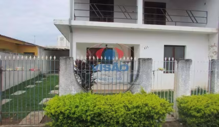 Casa - Sobrado a venda com terreno de 300 m2 na Vila Maria Helena em Indaiatuba/SP